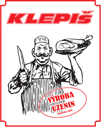 Logo Klepiš