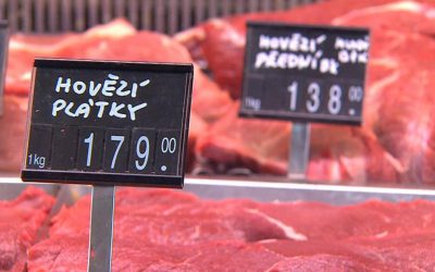 Hovězí steak: Jak při výběru masa nešlápnout vedle?